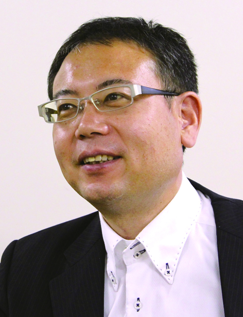 中澤 幸介