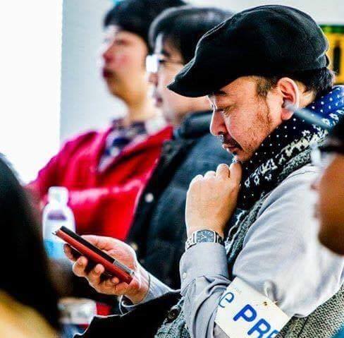 大越 聡