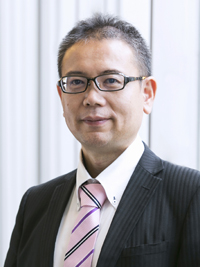 中澤 幸介