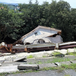 【第７章】　市民レベルの捜索・救助活動（前編）