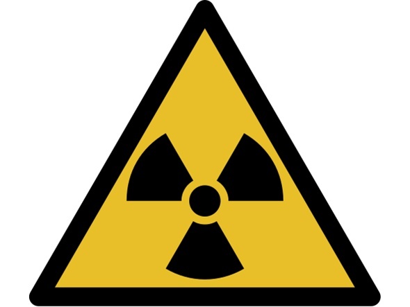 核実験後の全国放射線量に異常なし