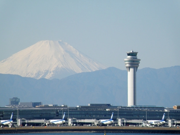 日本の空港におけるセキュリティとサービスとは？