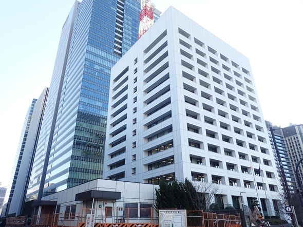 東京消防庁移転へ災害対応強化費３倍増