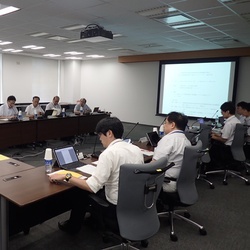 南海トラフ観測方式は３案から将来選択