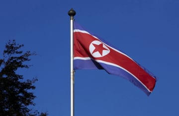 北朝鮮、日米韓首脳会談への抗議でＩＣＢＭ発射も　韓国情報機関が指摘