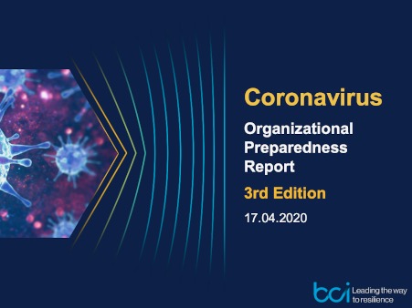 第97回：海外企業における新型コロナウイルスへの対応状況【第3報】