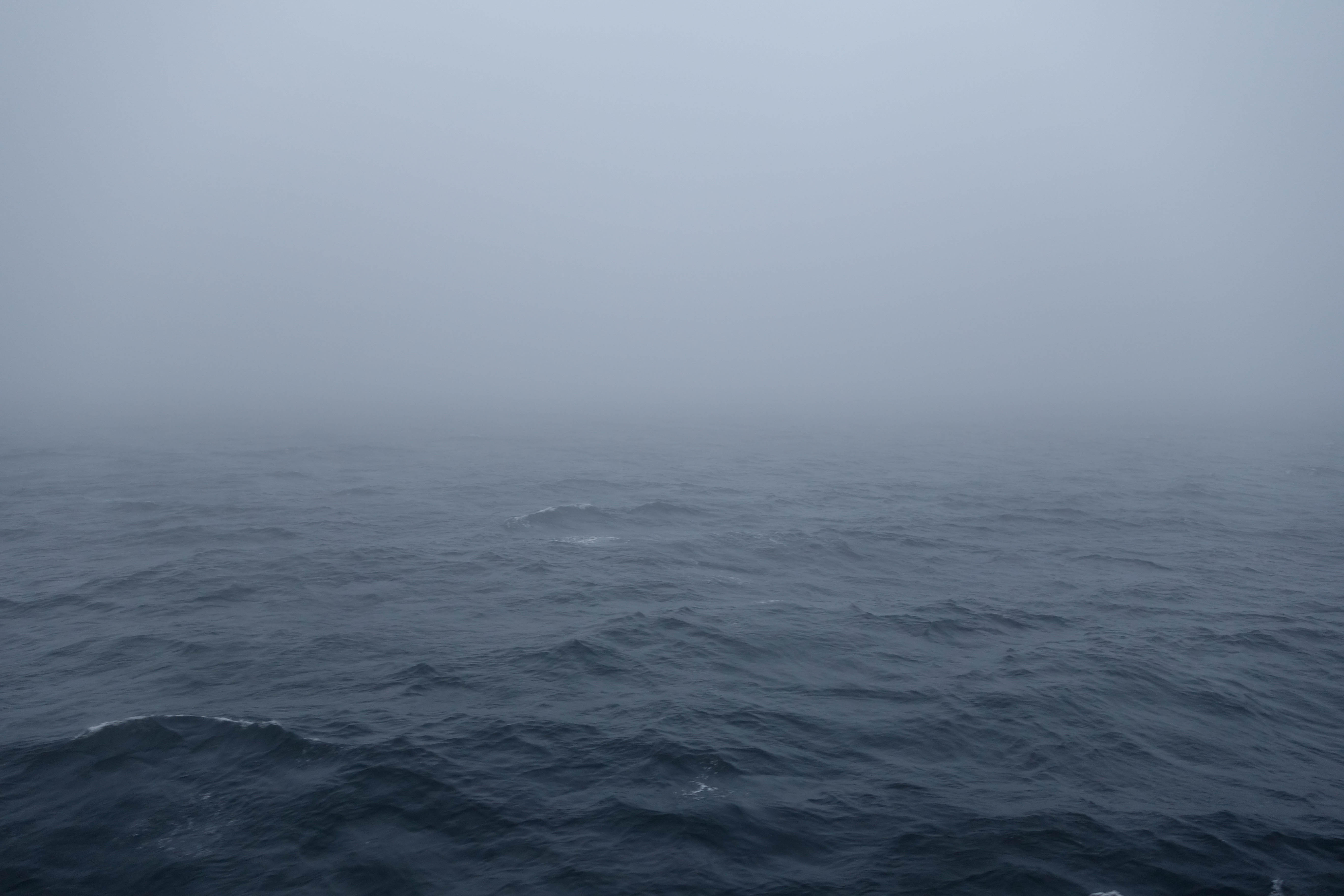 紫雲丸事故（霧による海難）―5月の気象災害―