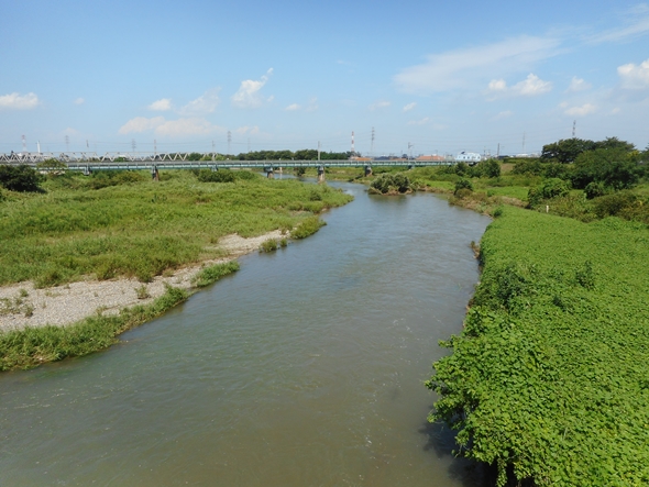 1000年前・鎌倉時代の関東大水害