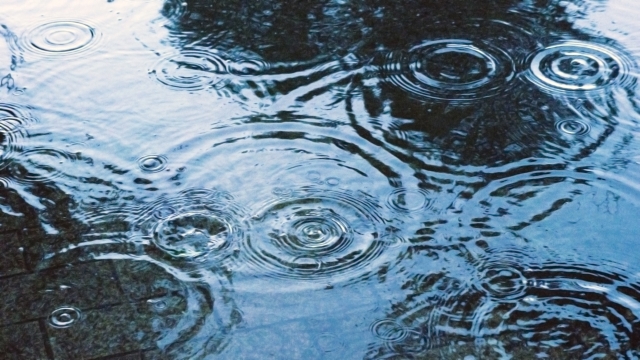 なぜ雨量の情報は分かりにくいのか？