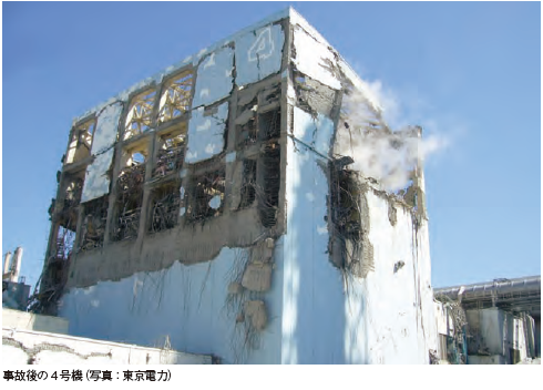 東京電力の危機管理を変えたインシデント・コマンド・システム
