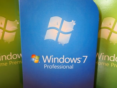 Windows 7利用者は要注意！