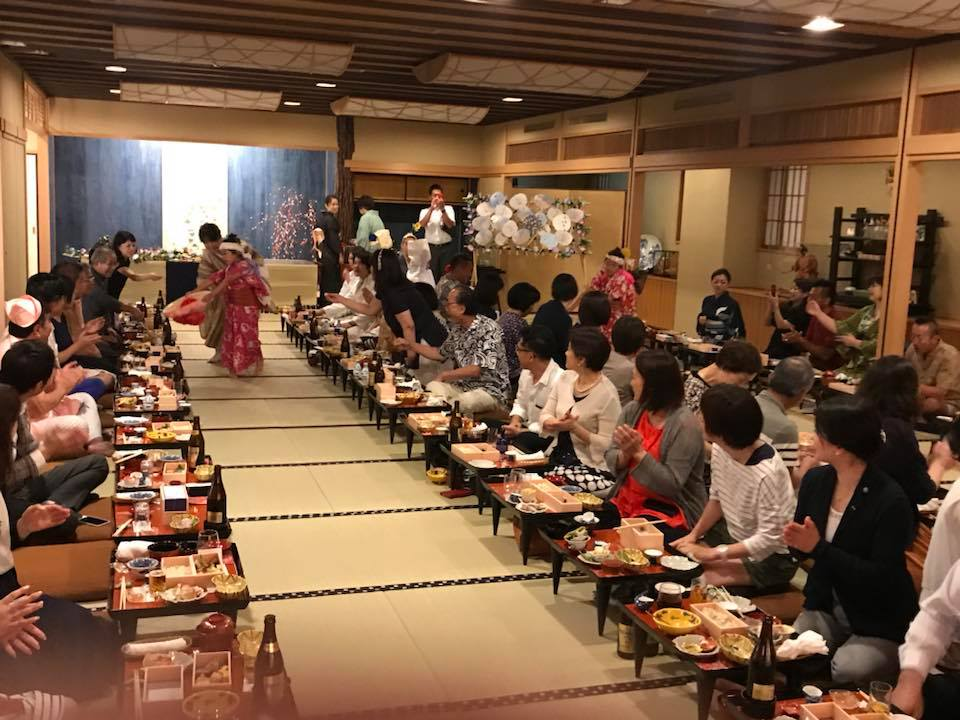 震災被害を経て伝統を受け継ぐ熊本の料亭店主から能登へのメッセージ
