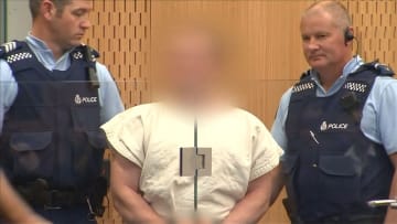 乱射テロ 警察 単独犯 と発表 死者50人 2人重体 防災 危機管理トピックス リスク対策 Com 新建新聞社 乱射テロ 警察 単独犯 と発表 死者50人 2人重体 防災 危機管理トピックス リスク対策 Com 新建新聞社