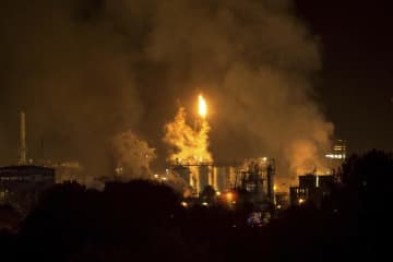 化学工場で大爆発 1人死亡 スペイン北東部タラゴナ 防災 危機管理トピックス リスク対策 Com 新建新聞社 化学工場で大爆発 1人死亡 スペイン北東部タラゴナ 防災 危機管理トピックス リスク対策 Com 新建新聞社