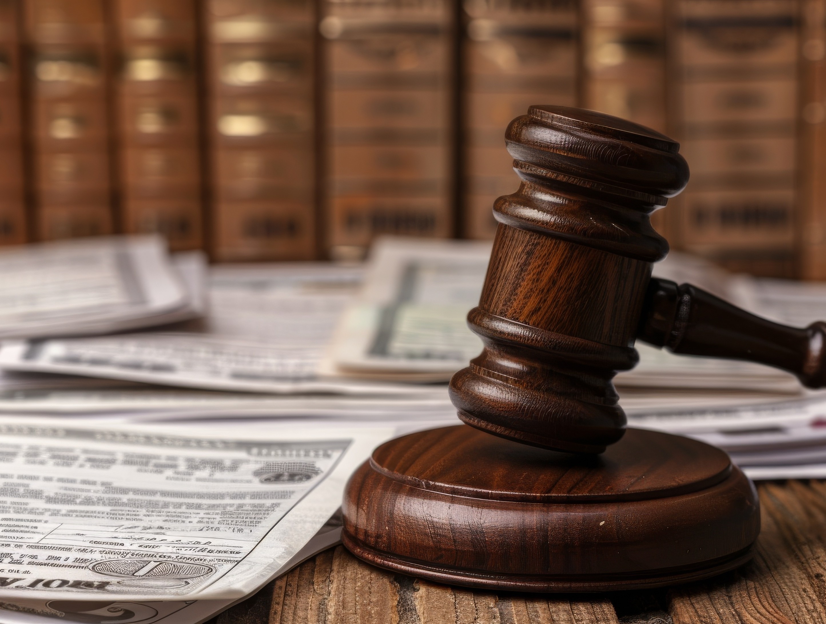 第12回　企業リスクが大きくなる「米国各州の虚偽請求法」