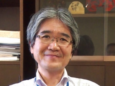 巻頭インタビュー悲惨な事件を二度と繰り返さない