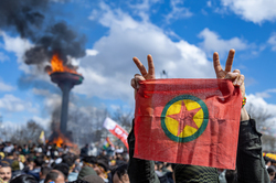 クルド反政府組織が解散宣言＝４０年超の武装闘争終了―トルコ