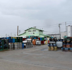 津波による壊滅的被害から10年