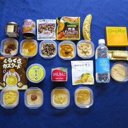 驚きの技！　災害時の食を多様化するコツ