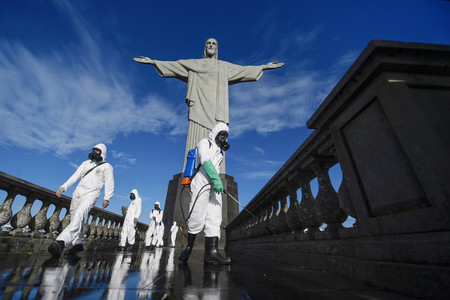 世界の死者80万人 米ブラジル深刻 新型コロナ 防災 危機管理ニュース リスク対策 Com 新建新聞社 世界の死者80万人 米ブラジル深刻 新型コロナ 防災 危機管理ニュース リスク対策 Com 新建新聞社