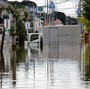 千葉豪雨と台風25号 × 復旧途上に重なる被災