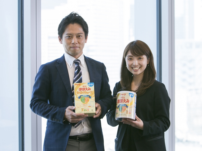 第１回　災害時の粉ミルク備蓄。自治体や個人は「何を」「どのくらい」備えればいい？