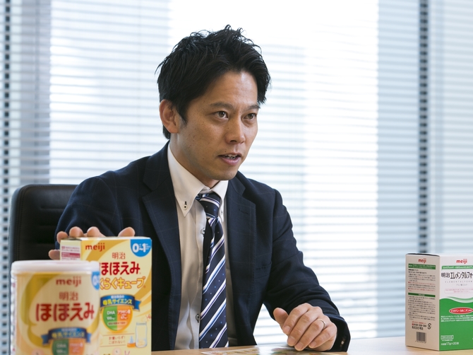 第３回　災害時の粉ミルク備蓄。首都直下地震では最悪で800万人の帰宅困難者が！誰でもミルクづくりのお手伝いができるようになるためには？