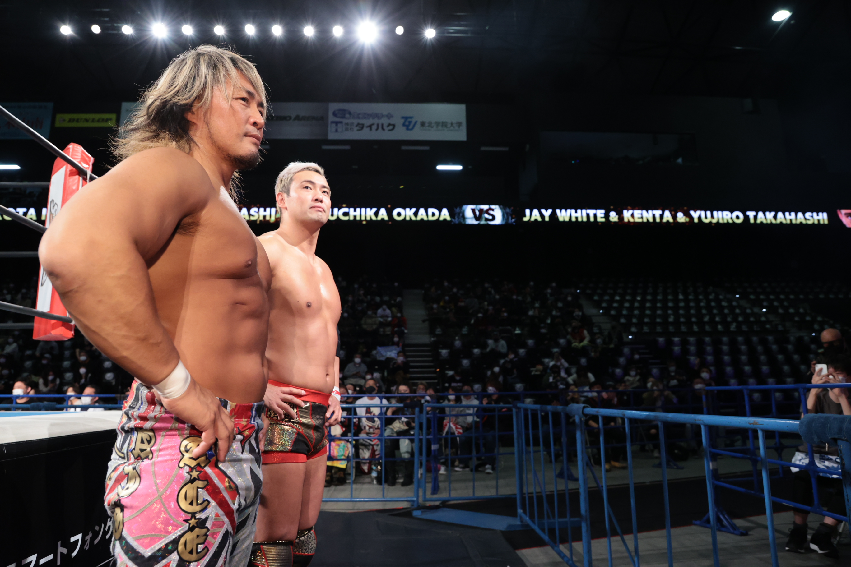 第2回 プロレスラーに学ぶ 称賛を集めるリスクコミュニケーション 組織の生産性を上げるエンタープライズ リスクコミュニケーション リスク対策 Com 新建新聞社 第2回 プロレスラーに学ぶ 称賛を集めるリスクコミュニケーション 組織の生産性を上げるエンタープライズ リスクコミュニケーション リスク対策 Com 新建新聞社