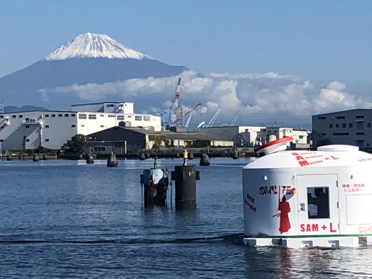 最後に駆け込める場所をまちの至るところに