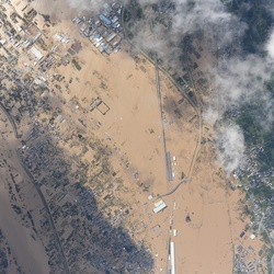 進まない個別避難計画の作成を全面的に支援