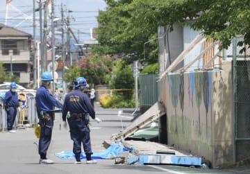 ブロック塀も耐震診断義務化へ 緊急道路沿いで 防災 危機管理トピックス リスク対策 Com 新建新聞社 ブロック塀も耐震診断義務化へ 緊急道路沿いで 防災 危機管理トピックス リスク対策 Com 新建新聞社