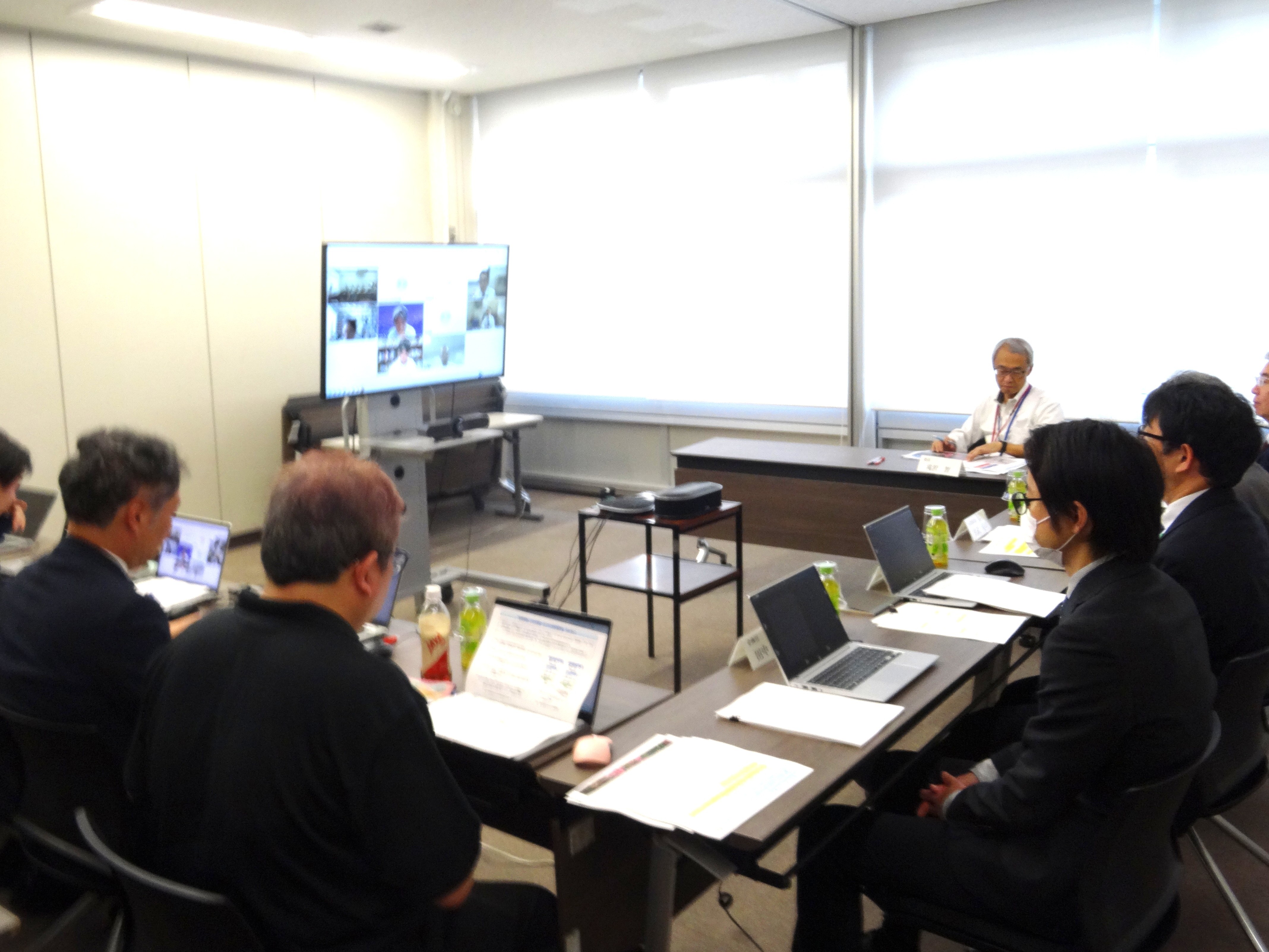 温暖化による渇水、影響評価の具体化へ有識者ら初会合