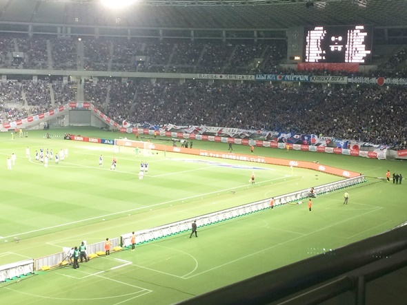 テロでイランでのW杯予選に懸念