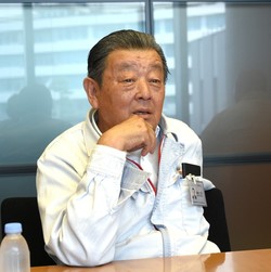 トヨタ流「災害対応の要諦」いつ、どこに、どのくらいの量を届ける―原単位の考え方が災害時に求められる