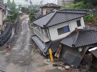 取材記　熊本地震の対応から学ぶ15のポイント