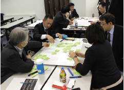 講演録_03　2014年12月16日危機管理セミナー