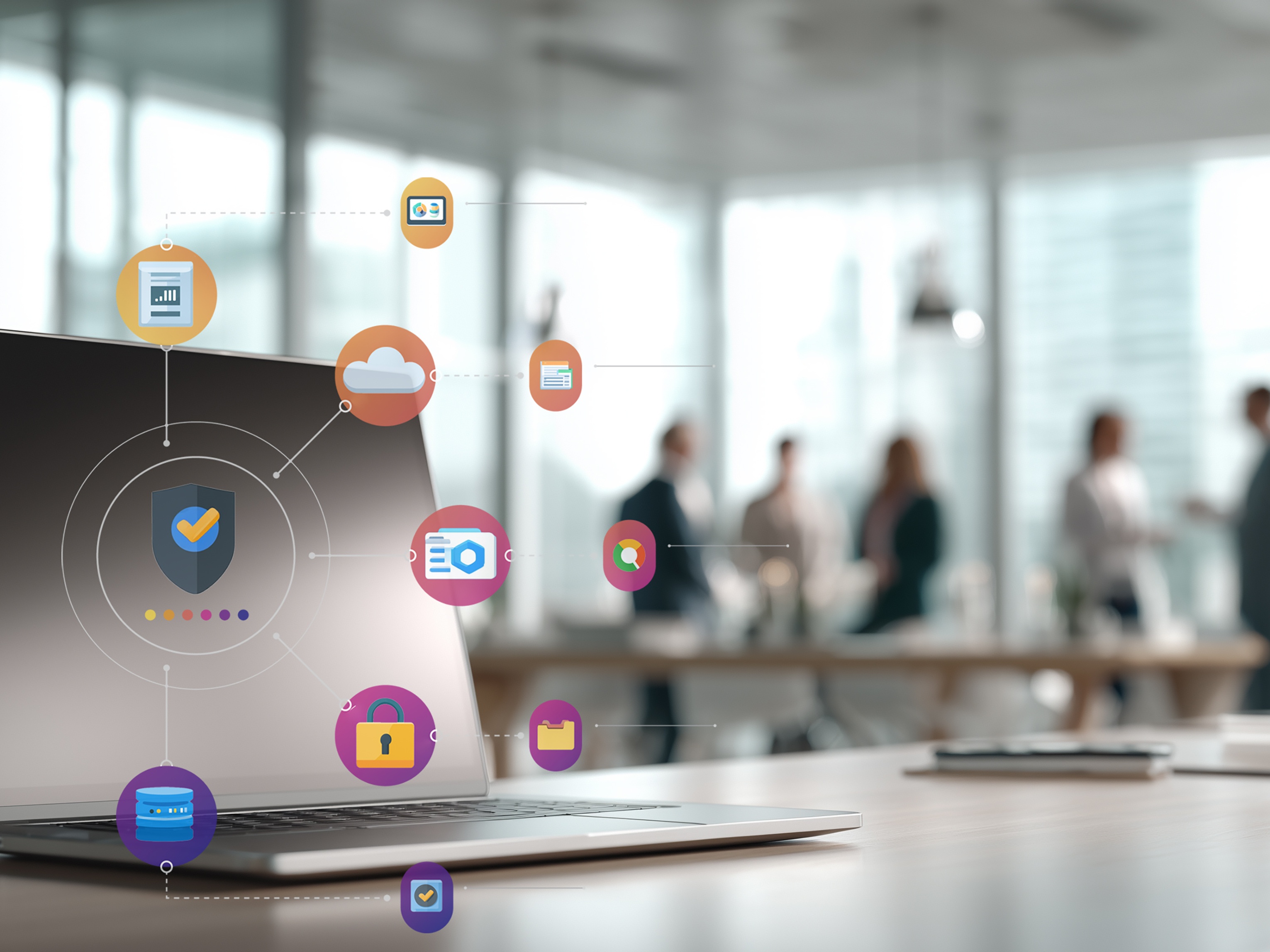 第61回：サイバーセキュリティ投資で稼ぐ