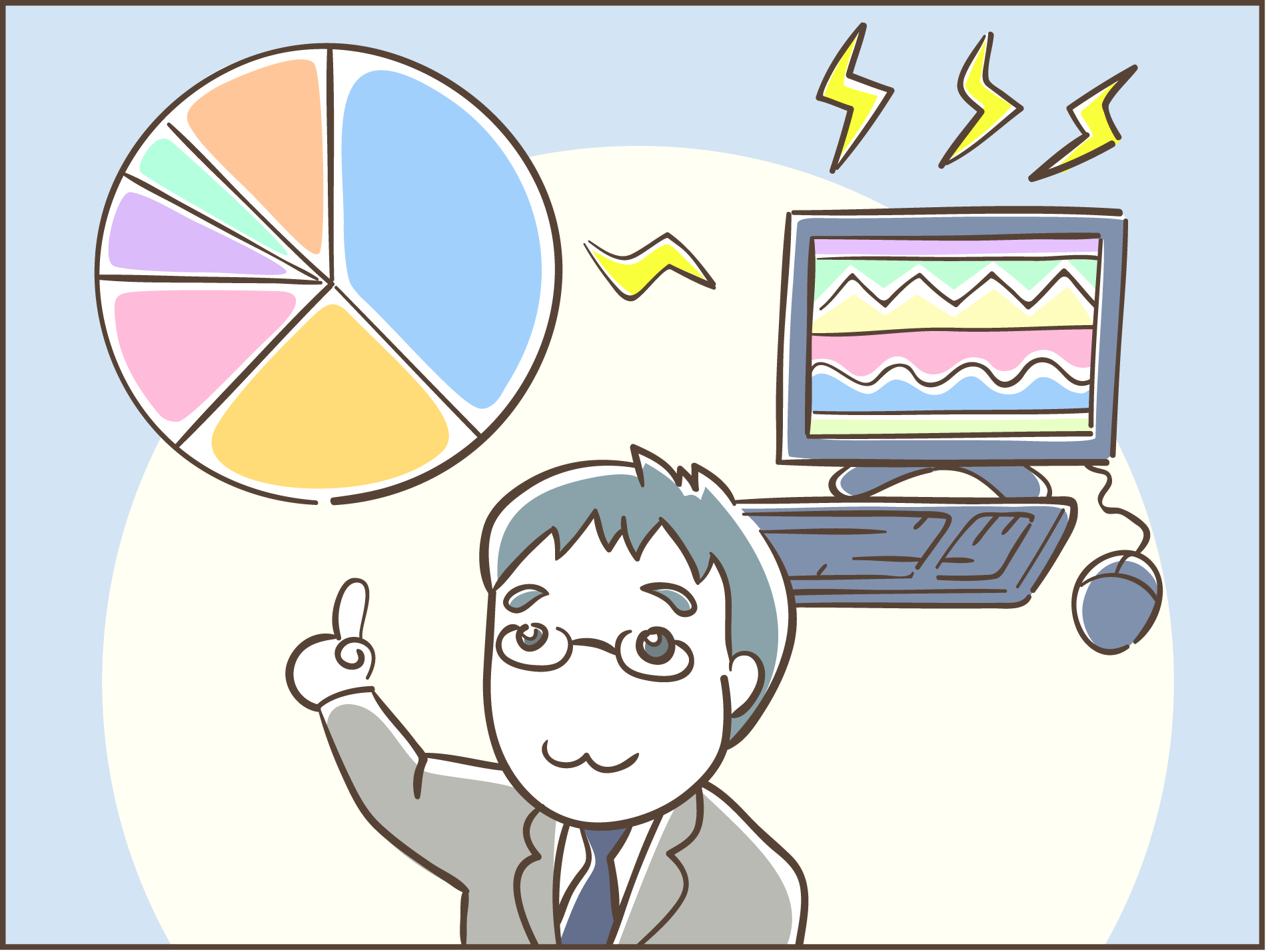 「支援制度があること」の周知自体が重要な支援