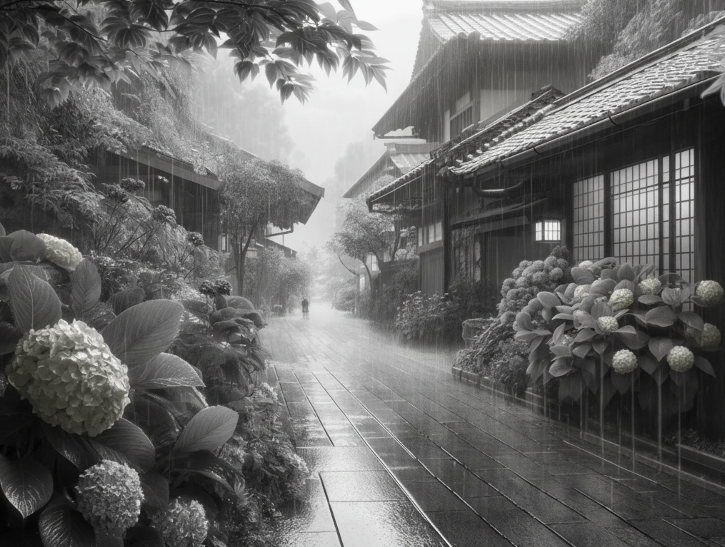 1963年の梅雨――5月の気象災害――