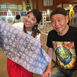 愛猫逃げる！GWに壮絶追いかけっこ
