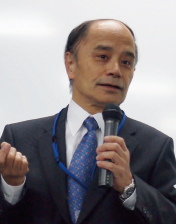 講演録　なぜBCPが定着しない！？