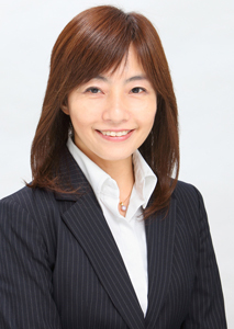 毎熊 典子