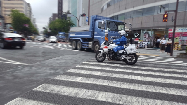 飲酒運転をさせないための企業のリスク対策