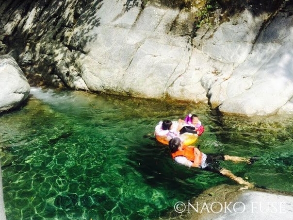 川の水難事故に、泳ぎのうまいへたは全く関係ない!?　海のアドバイスは川では使えません！