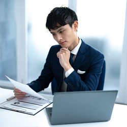 お荷物化するBCP「カモ型」から「タラ型」に発想転換を