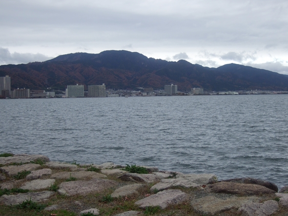 豊饒の湖水～琵琶湖畔の歴史と芸術に魅せられて～