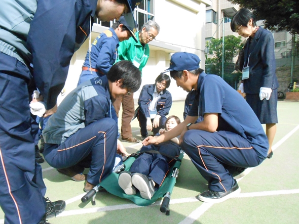 第７回【文京区】継続する町会活動のポイントは「楽しむこと」（下）