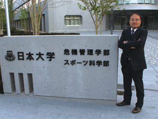新入生代表女子学生の夢は「国際難民問題の解決」