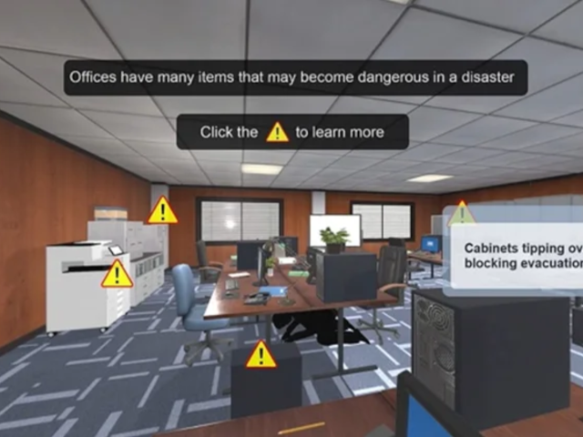 外国人従業員の防災・減災力向上を支援