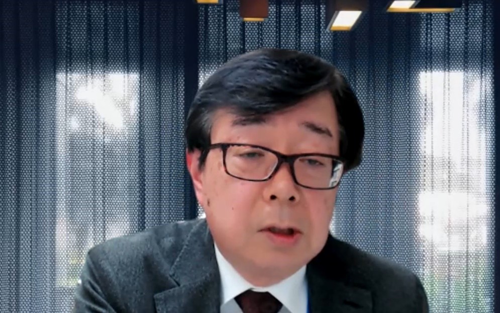 災害文化の特徴とレジリエンスを中心に（講演２）